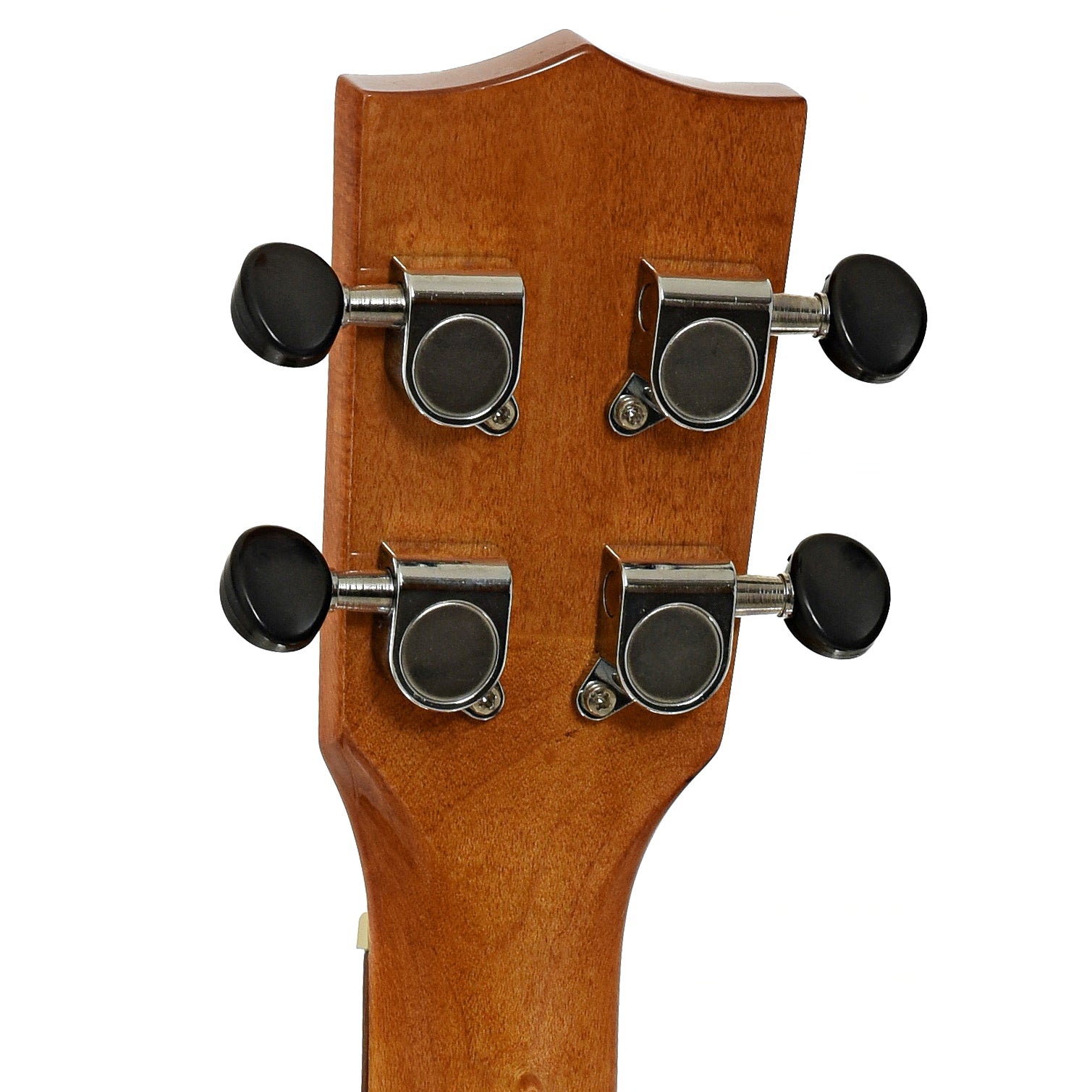 Tuners of Kala KA-FMTG Tenor Ukulele 
