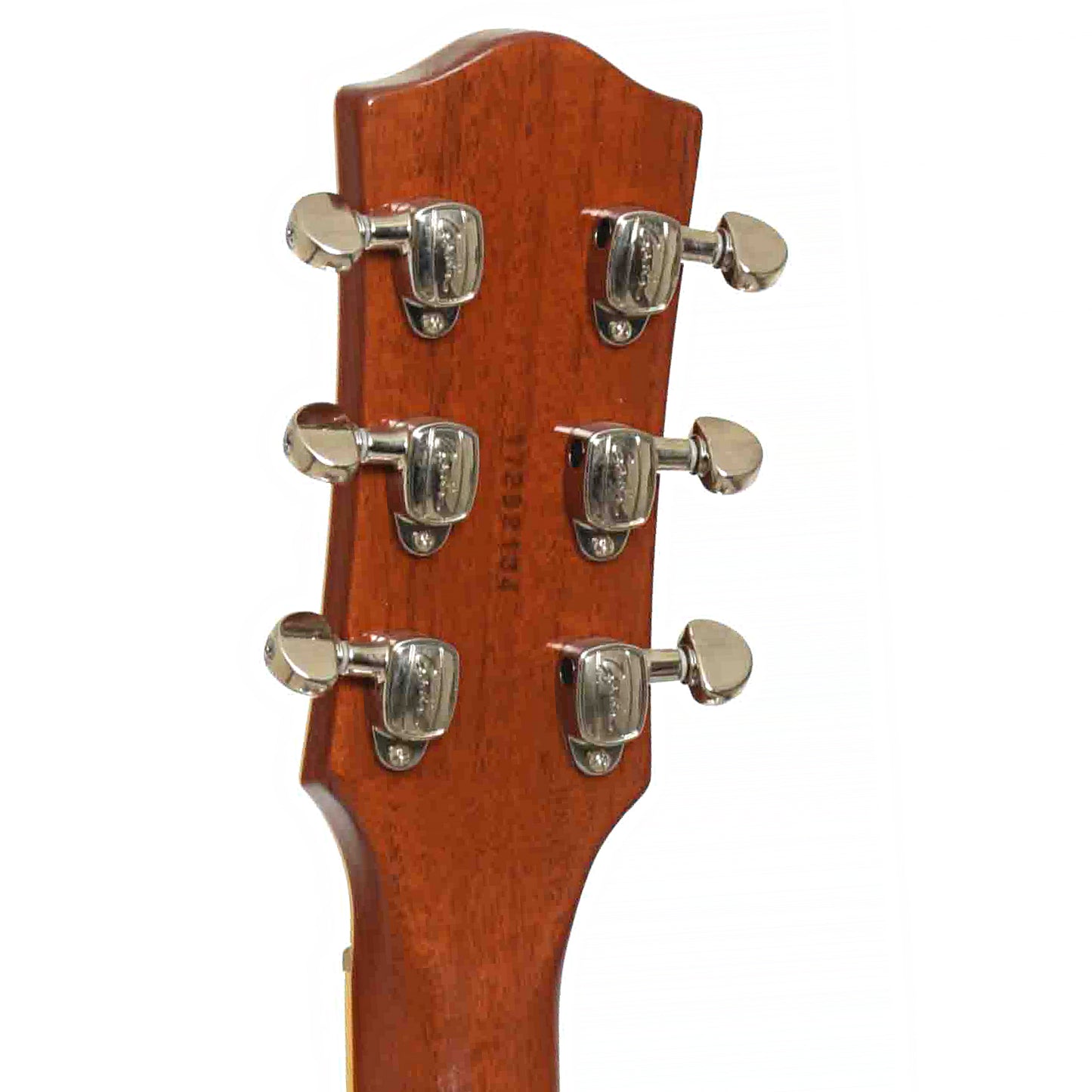 Tuners of Godin Summit Classic Supreme LTD