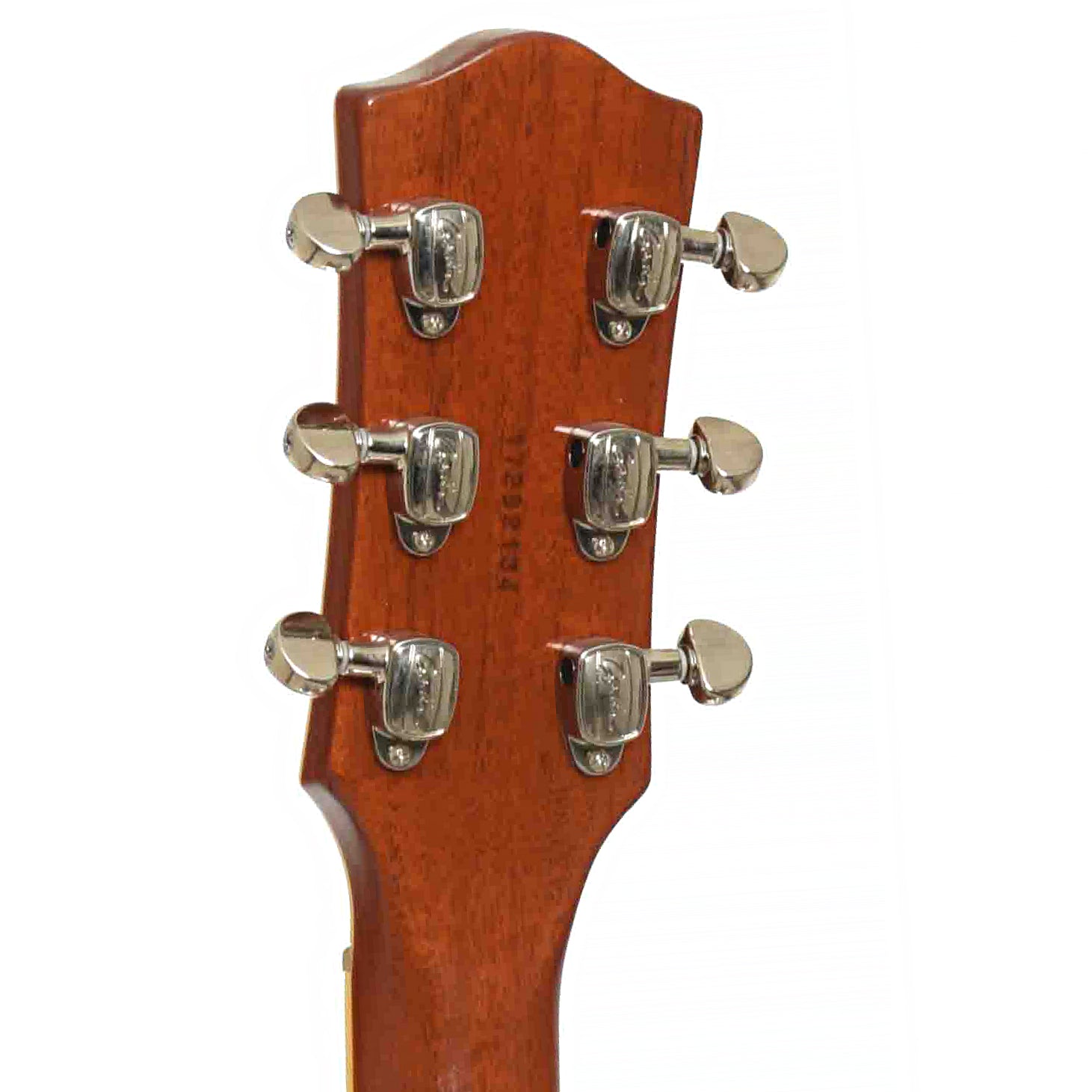 Tuners of Godin Summit Classic Supreme LTD
