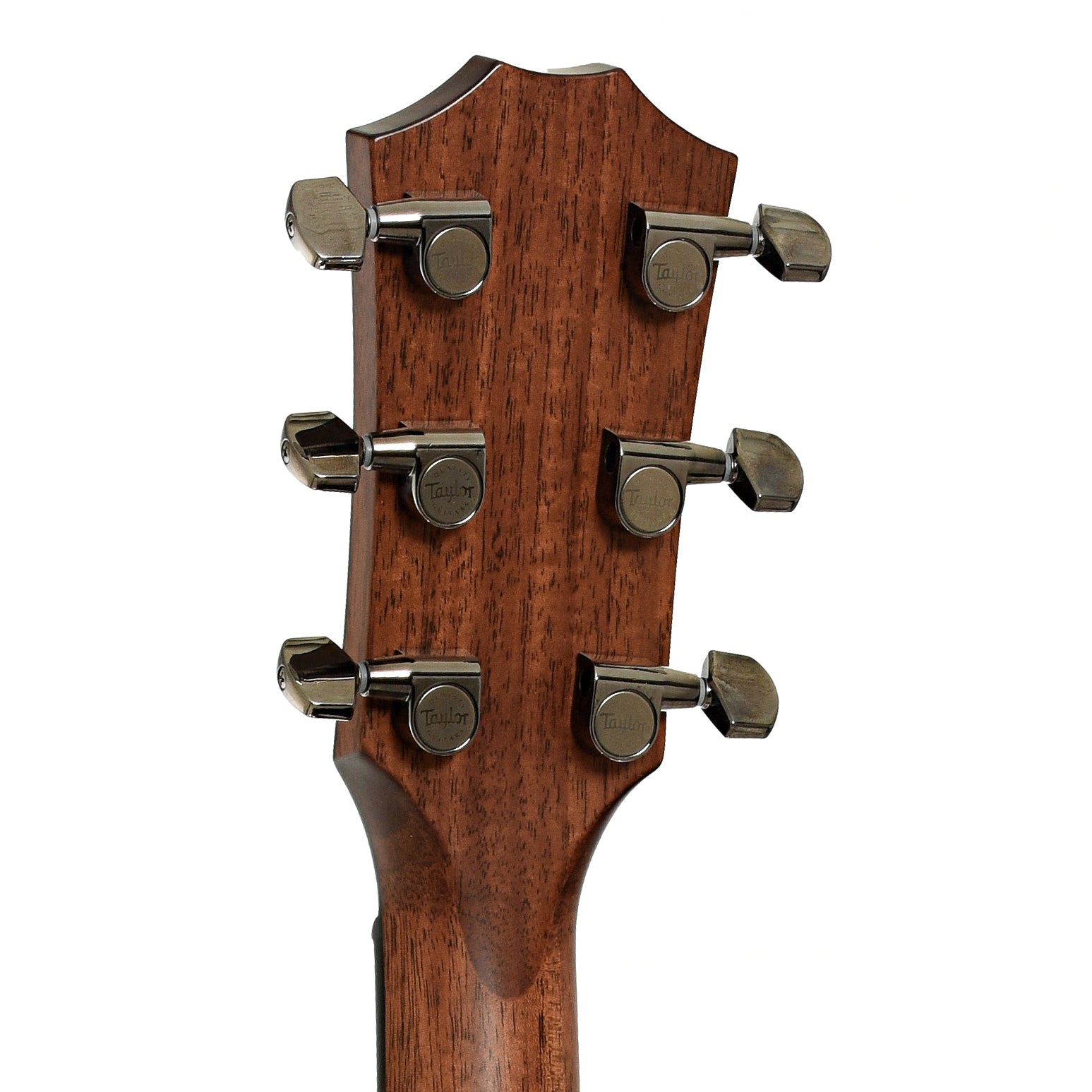 Tuners of Taylor Next Generation 814ce Acoustic Guitar