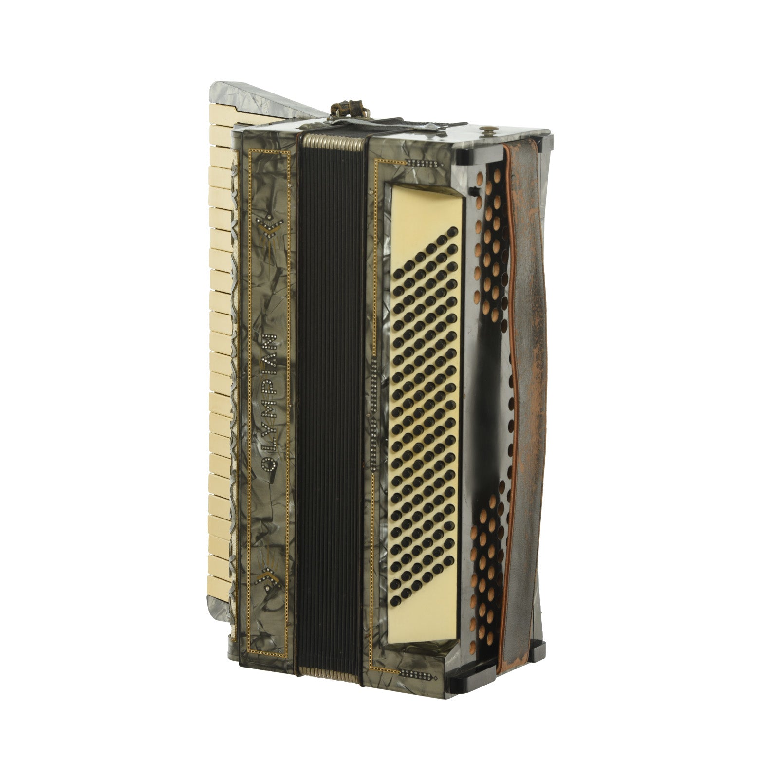 Image 4 of Olympian Keyboard Accordion