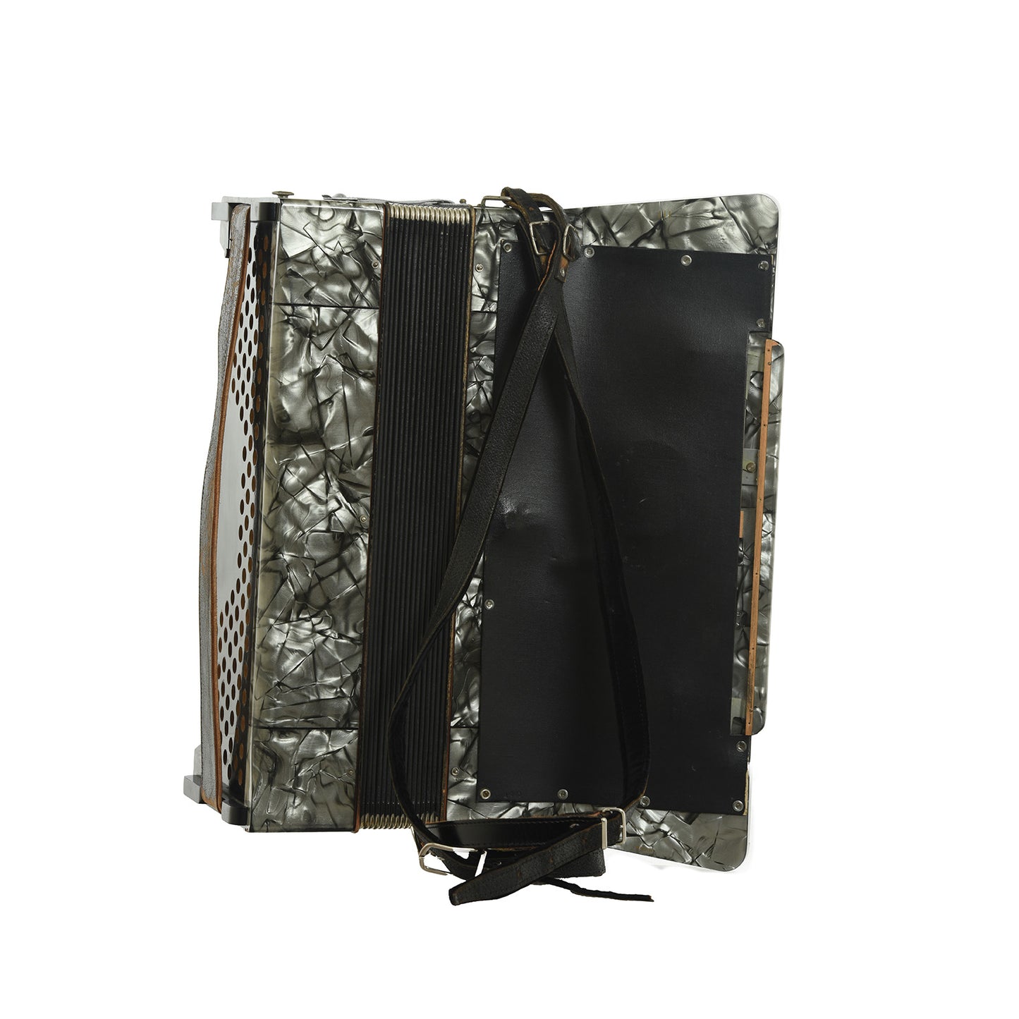 Image 5 of Olympian Keyboard Accordion