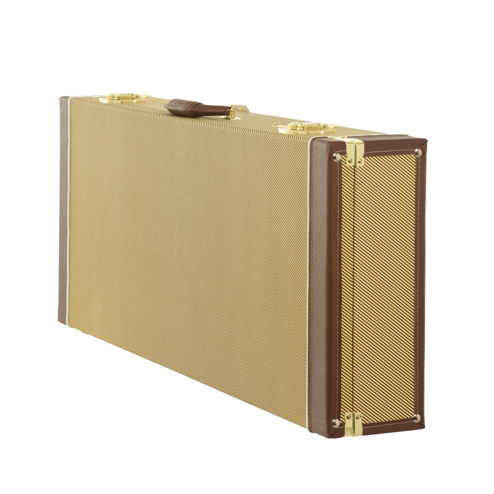 Image 1 of Crossrock Case Company Mandola Hardshell Case