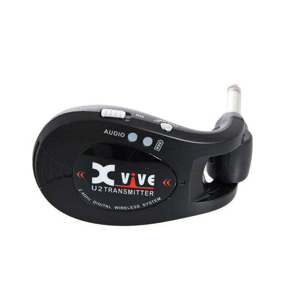 Xvive Audio U2T Wireless Transmitter – Elderly Instruments