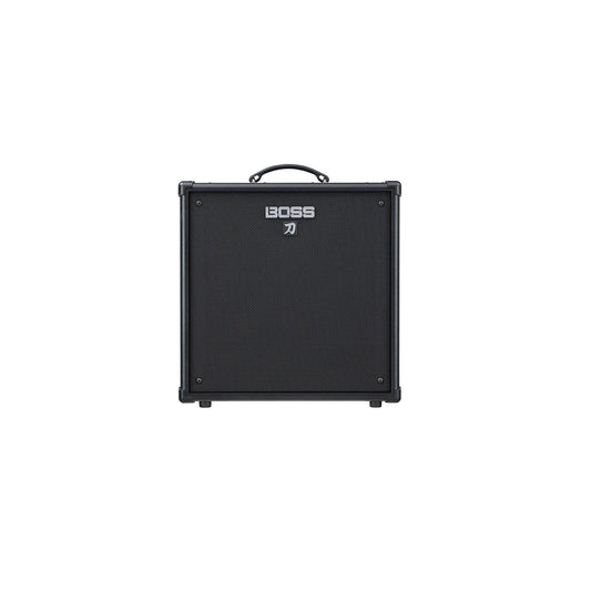 Image 2 of Boss Katana-110 Bass Amplifer- SKU# KTN110B : Product Type Amps & Amp Accessories : Elderly Instruments