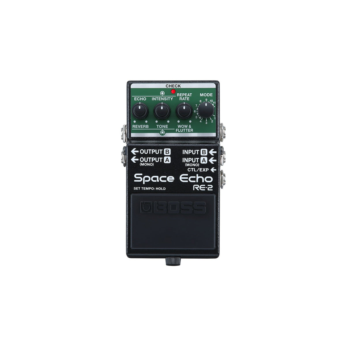 boss tape echo pedal RE-2 Space Gun:SIG P365 Fuse How to Choose the Madd Gear spring reverb
