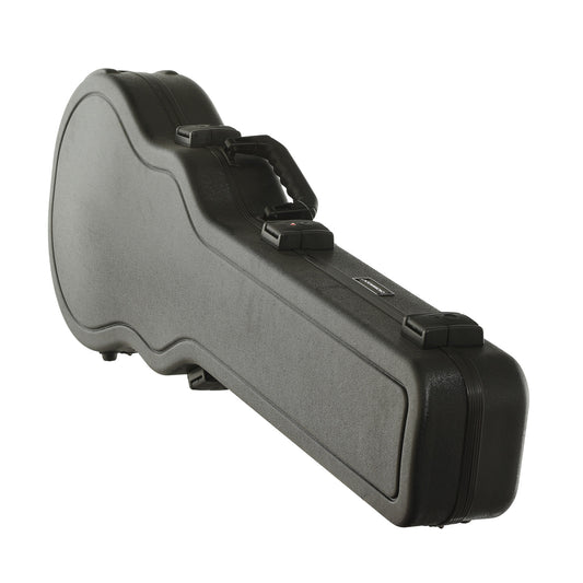 Image 1 of Crossrock Case Company LP Style Hardshell Case
