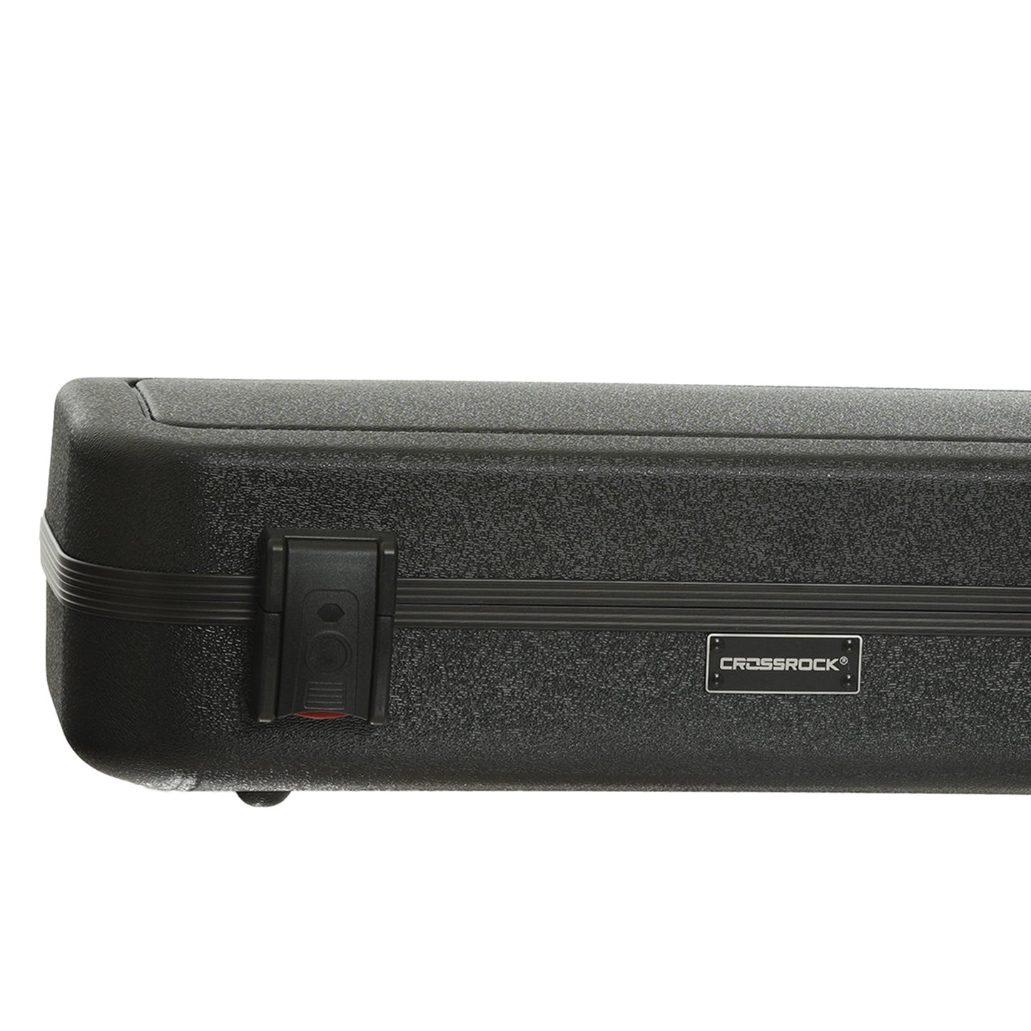 Image 4 of Crossrock Case Company LP Style Hardshell Case