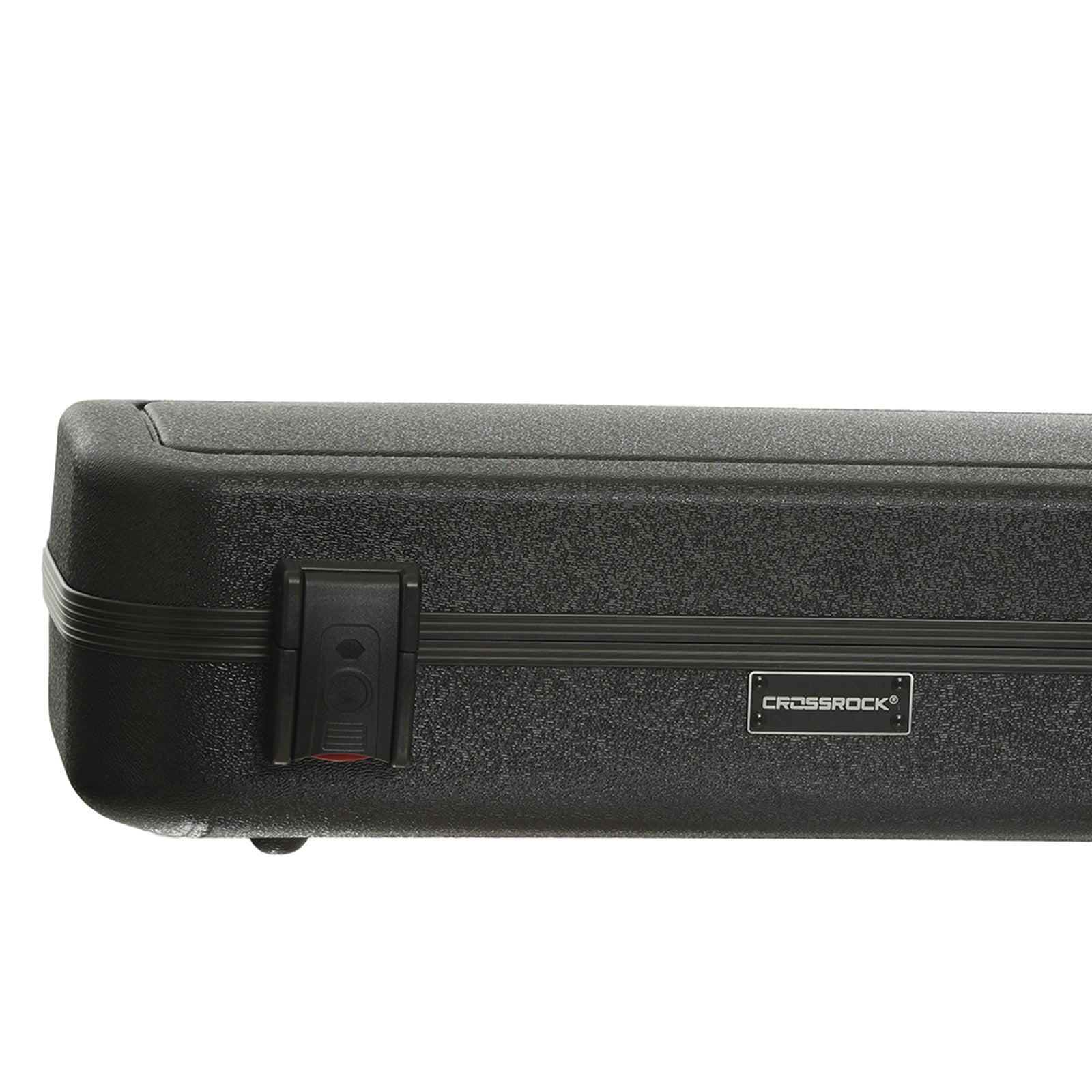 Image 4 of Crossrock Case Company LP Style Hardshell Case
