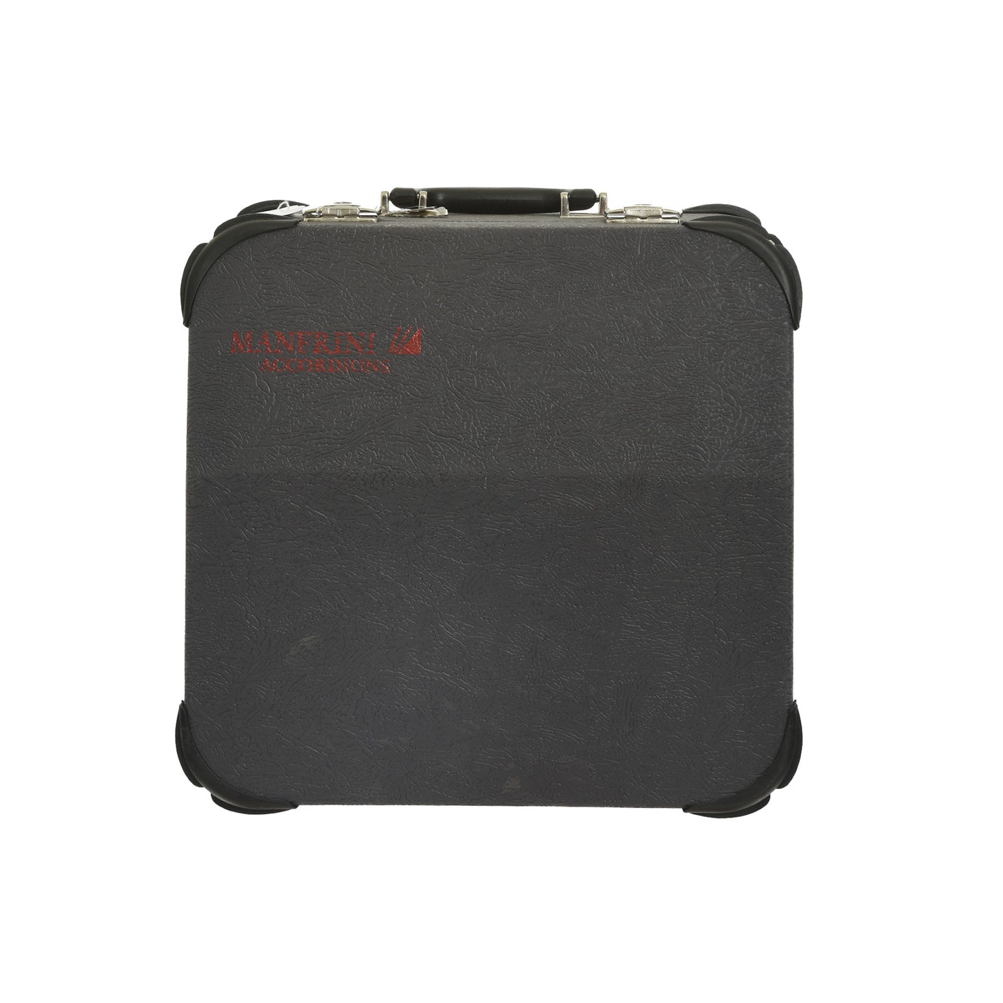 Case for Manfrini Bosco Ceoli B/C Irish Button Accordion