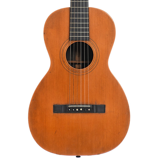 front of Washburn Model 1895