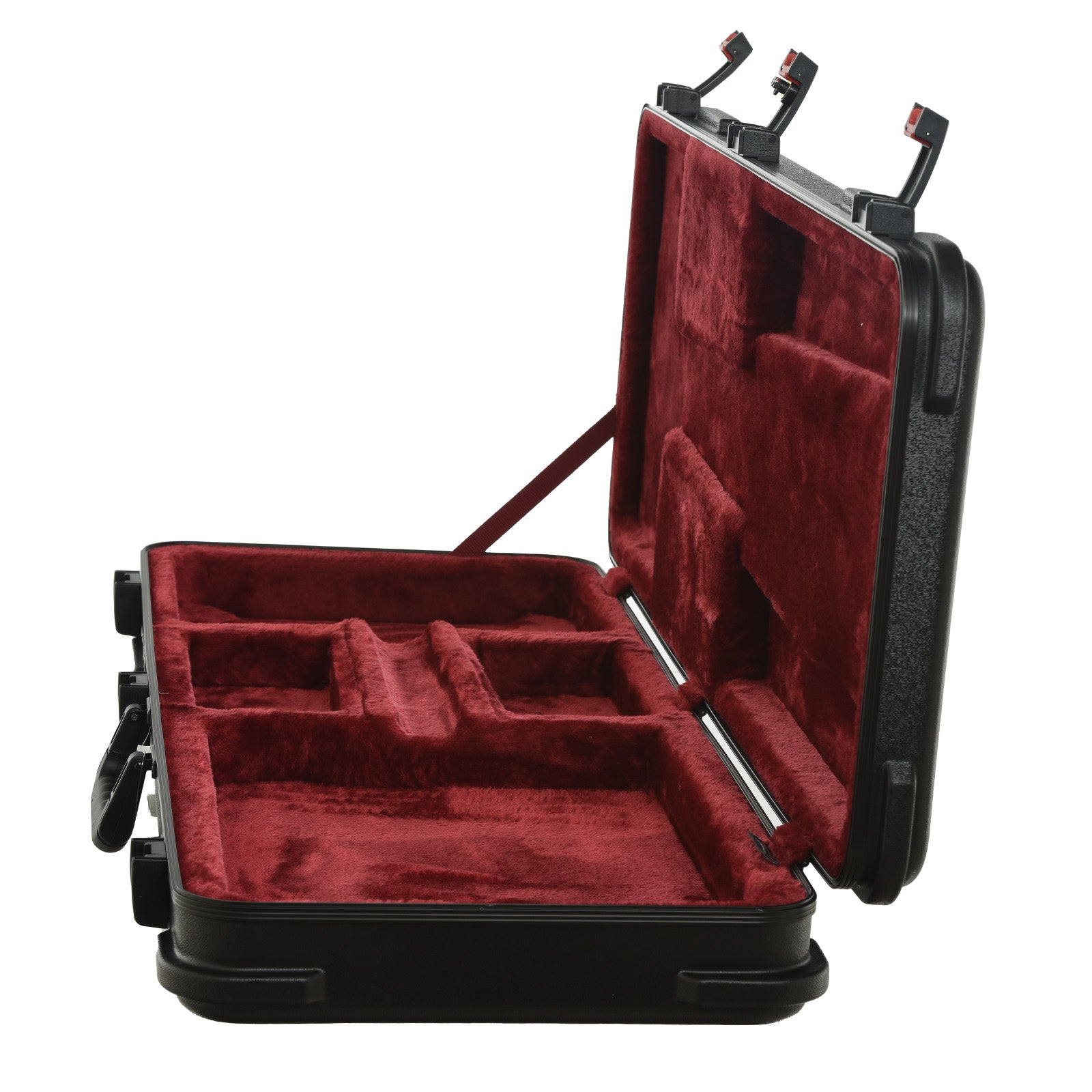 Image 3 of Crossrock Electric Guitar Case