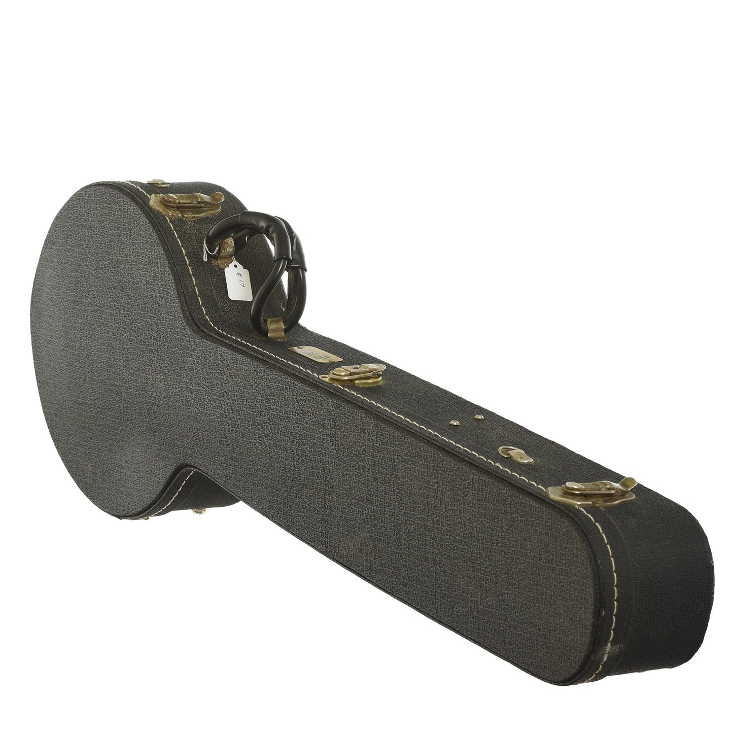 Case for Chanterelle Mike Ramsey Bacon Model Open Back 