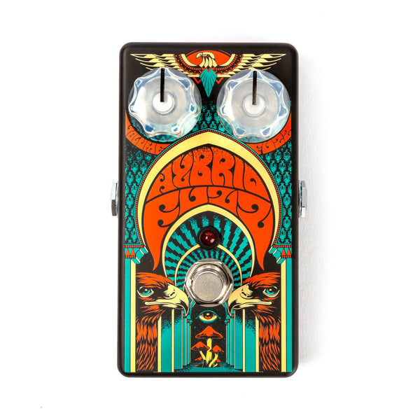 MXR Custom Shop Hybrid Fuzz Pedal – Elderly Instruments