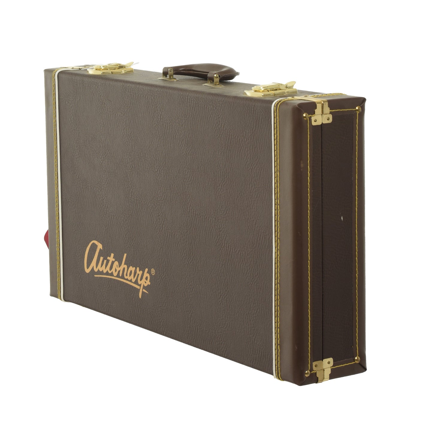 Case for Oscar Schmidt Model 15 EBH/R N Autoharp
