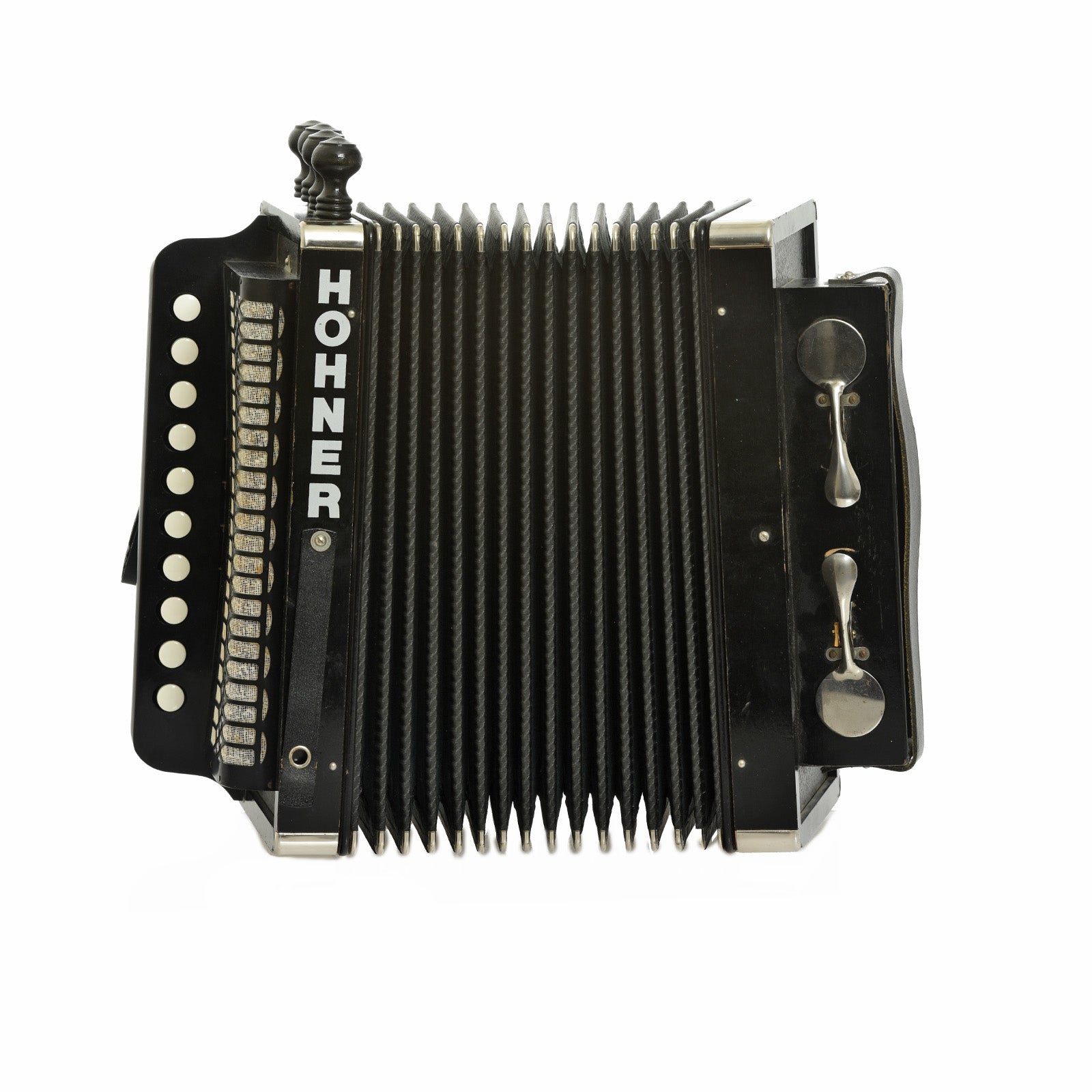 Image 5 of Hohner Ariette 10-Button Accordion