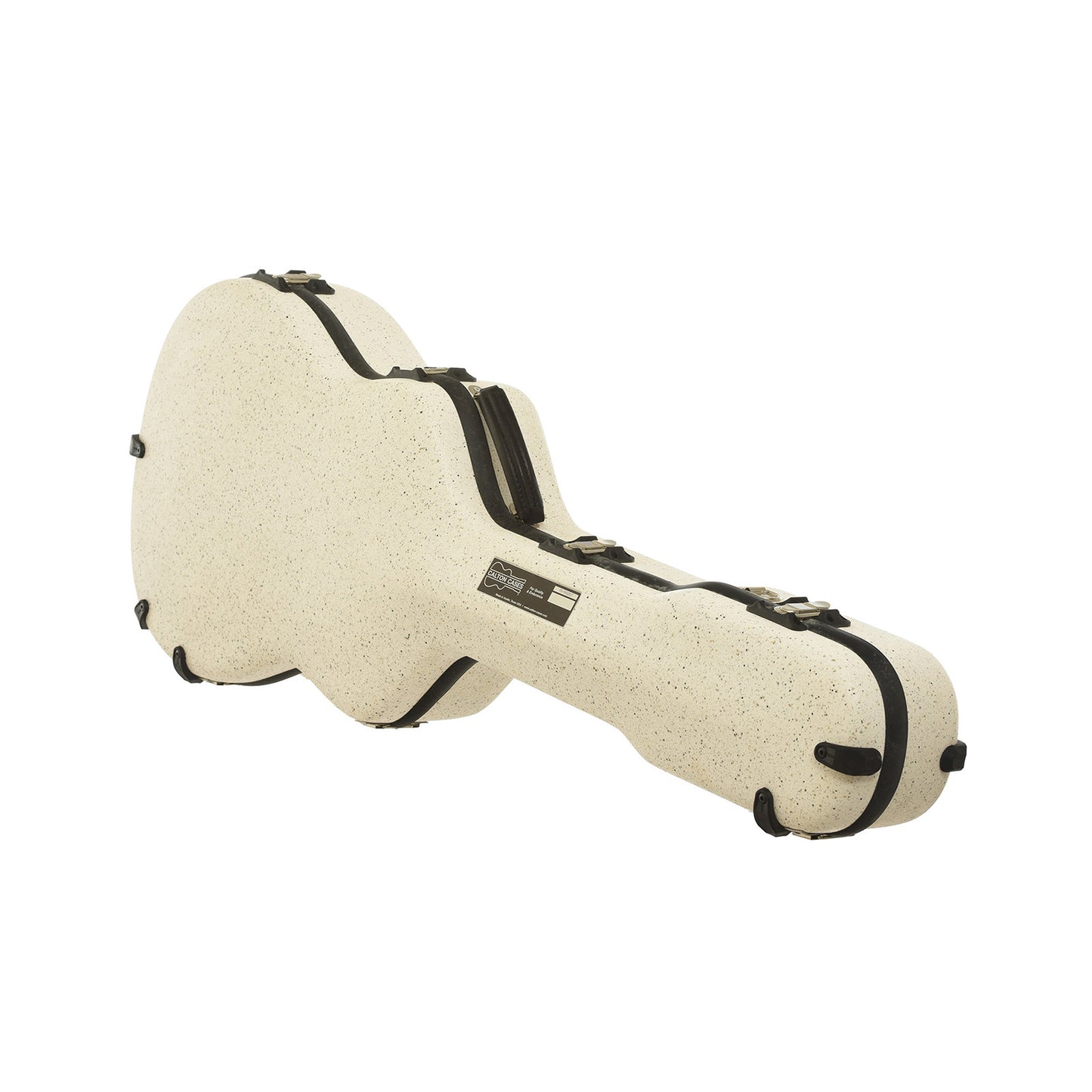 Imabe 1 of Calton 000/OM Hardshell Case