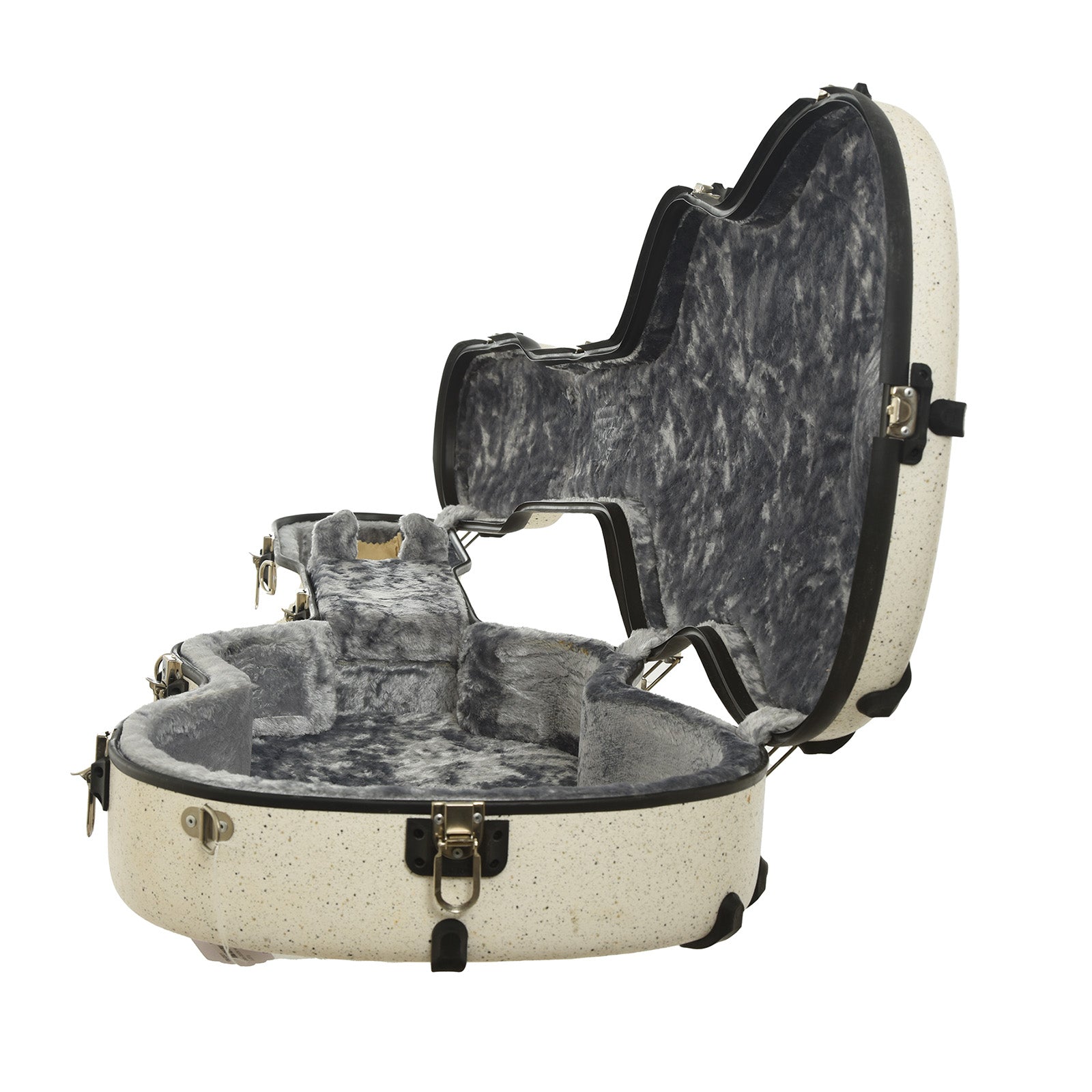 Image 3 of Calton 000/OM Hardshell Case