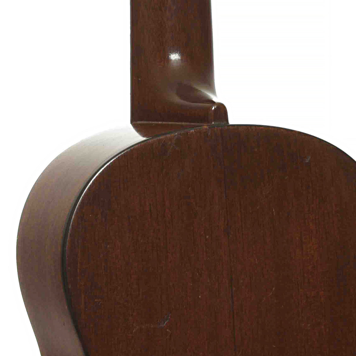 Heel of Martin 1-T Tenor
