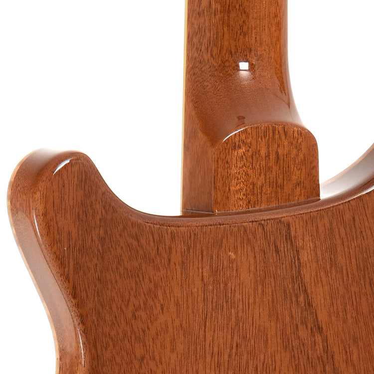 Neck joint of McCarty 594 10-Top