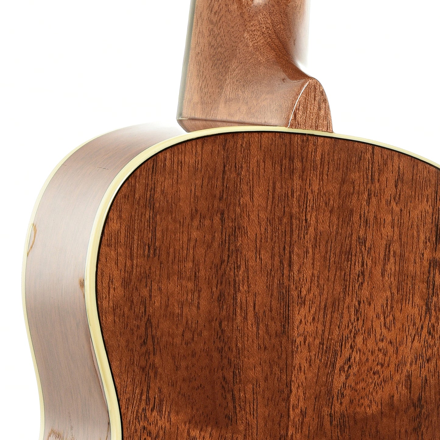 Neck joint of Kala  ULTP-SSMHG-C Concert Ukulele