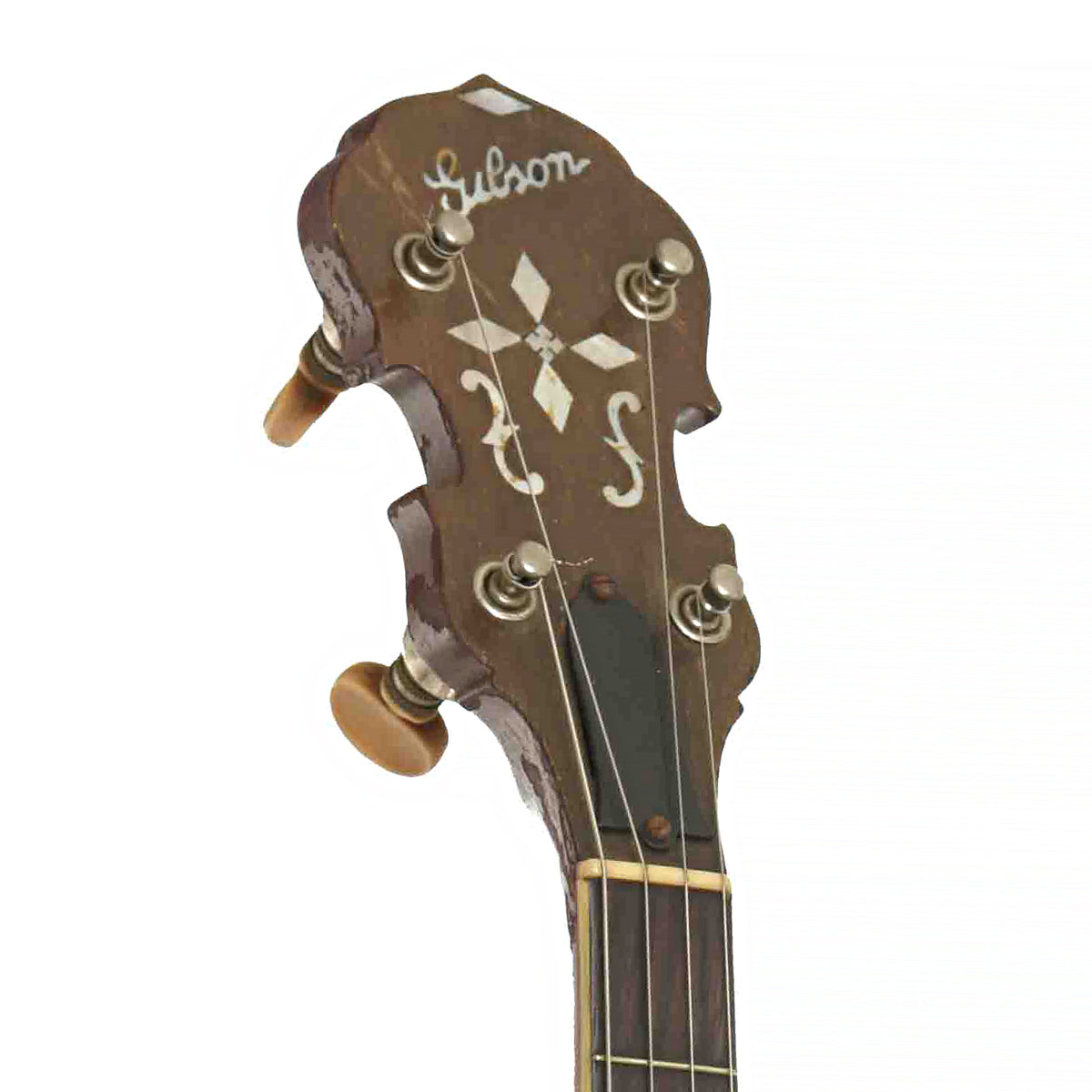 Gibson TB-3 Tenor Banjo (1926)