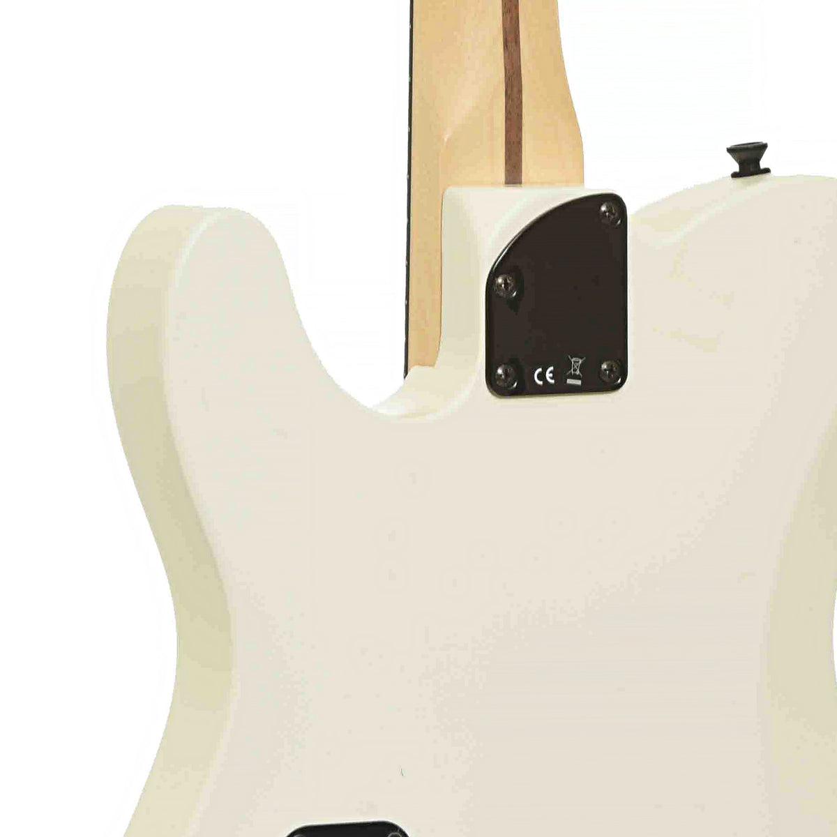 Fender Jim Root Telecaster Electric Guitar (2021)