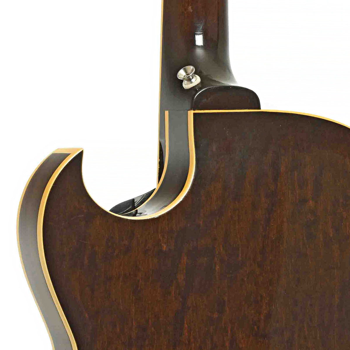 Gibson ES-225TD Hollowbody Electric Guitar (1957)