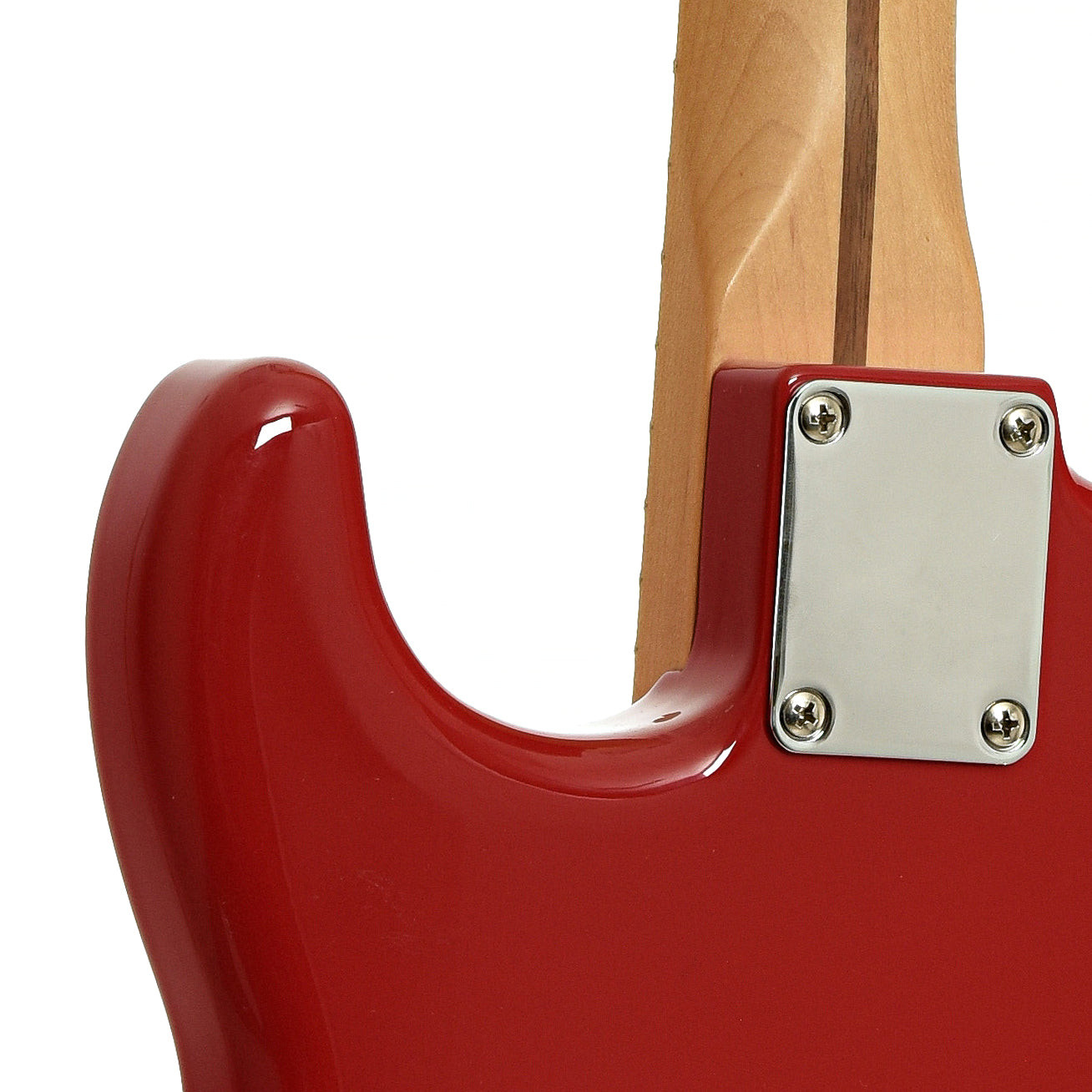 Fender Screamadelica Stratocaster Electric Guitar (2022)