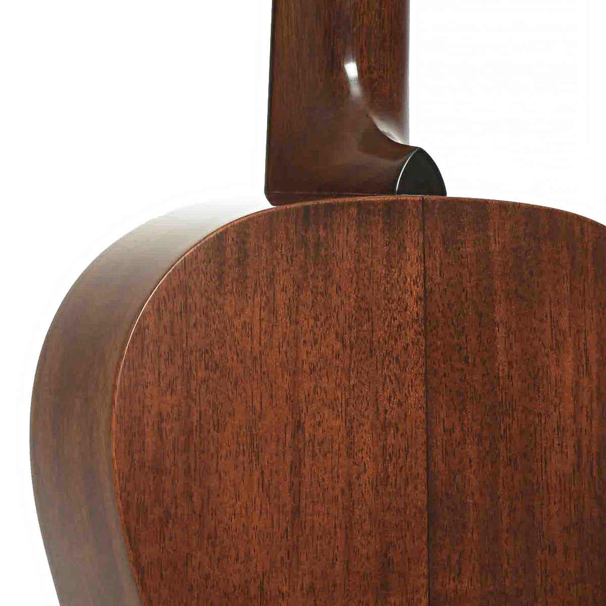 Heel of Martin 00-17 Authentic 1931 Acoustic Guitar