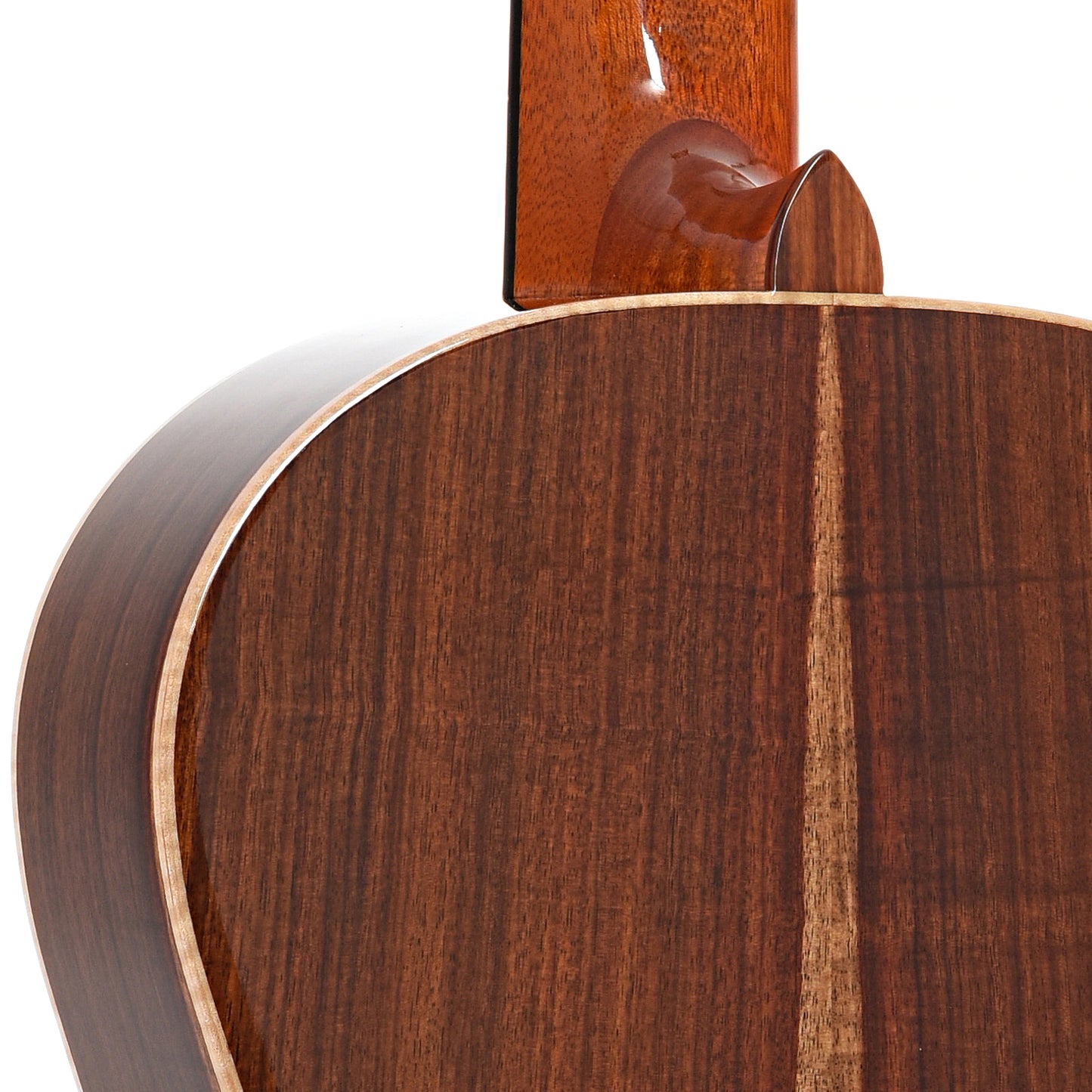 Heel of Cordoba Luthier Select Esteso Classical Guitar (2022)