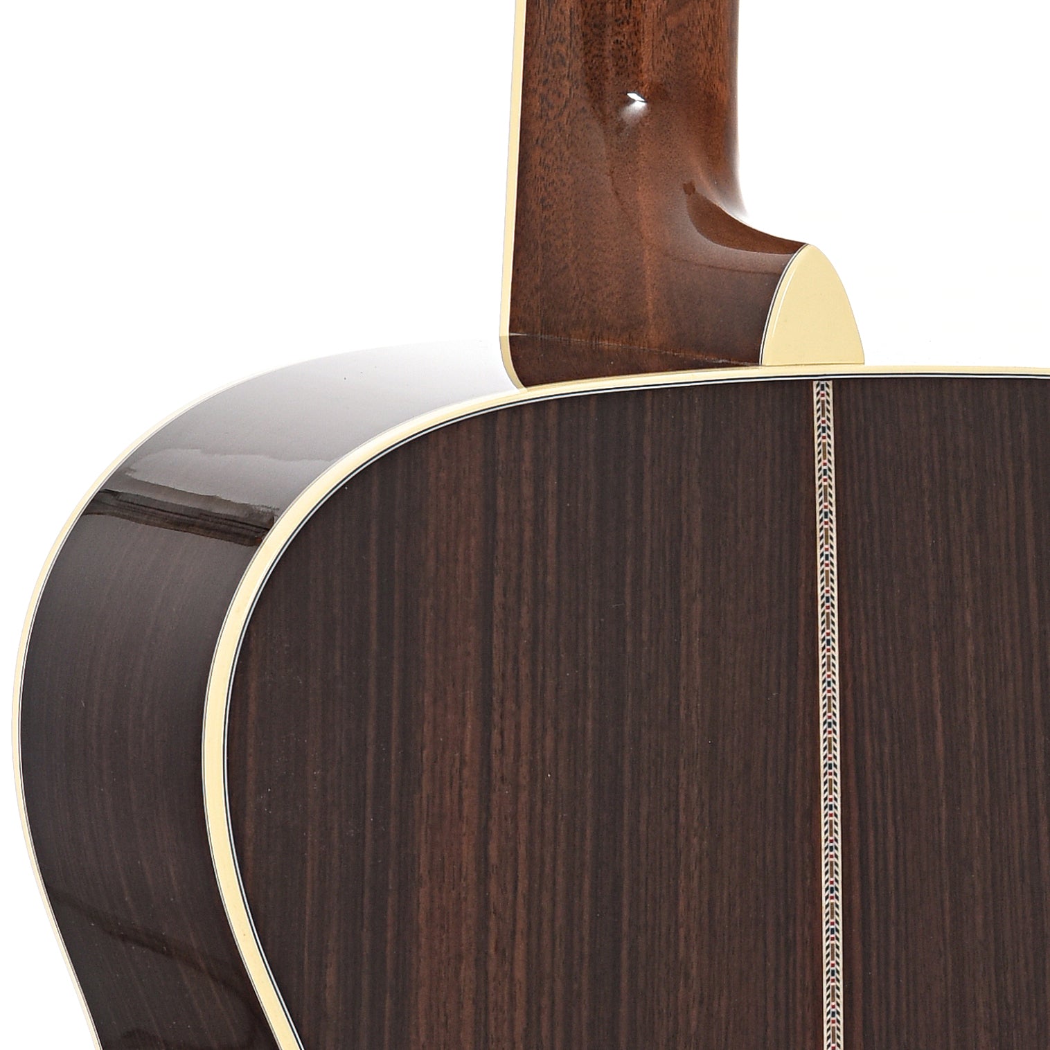 Heel of Martin 000-42