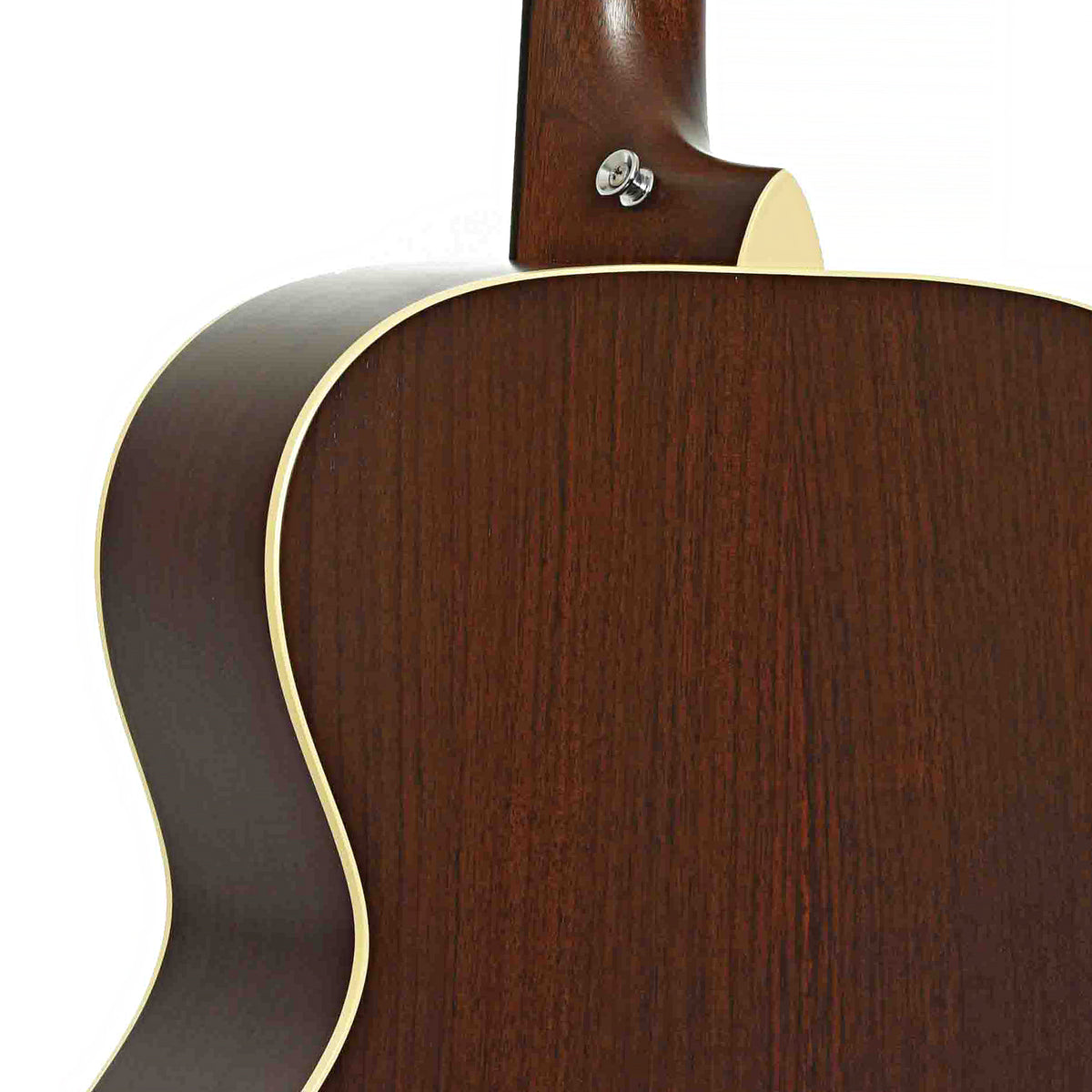 Martin J-16E Acoustic Guitar & Gigbag, 1935 Burst