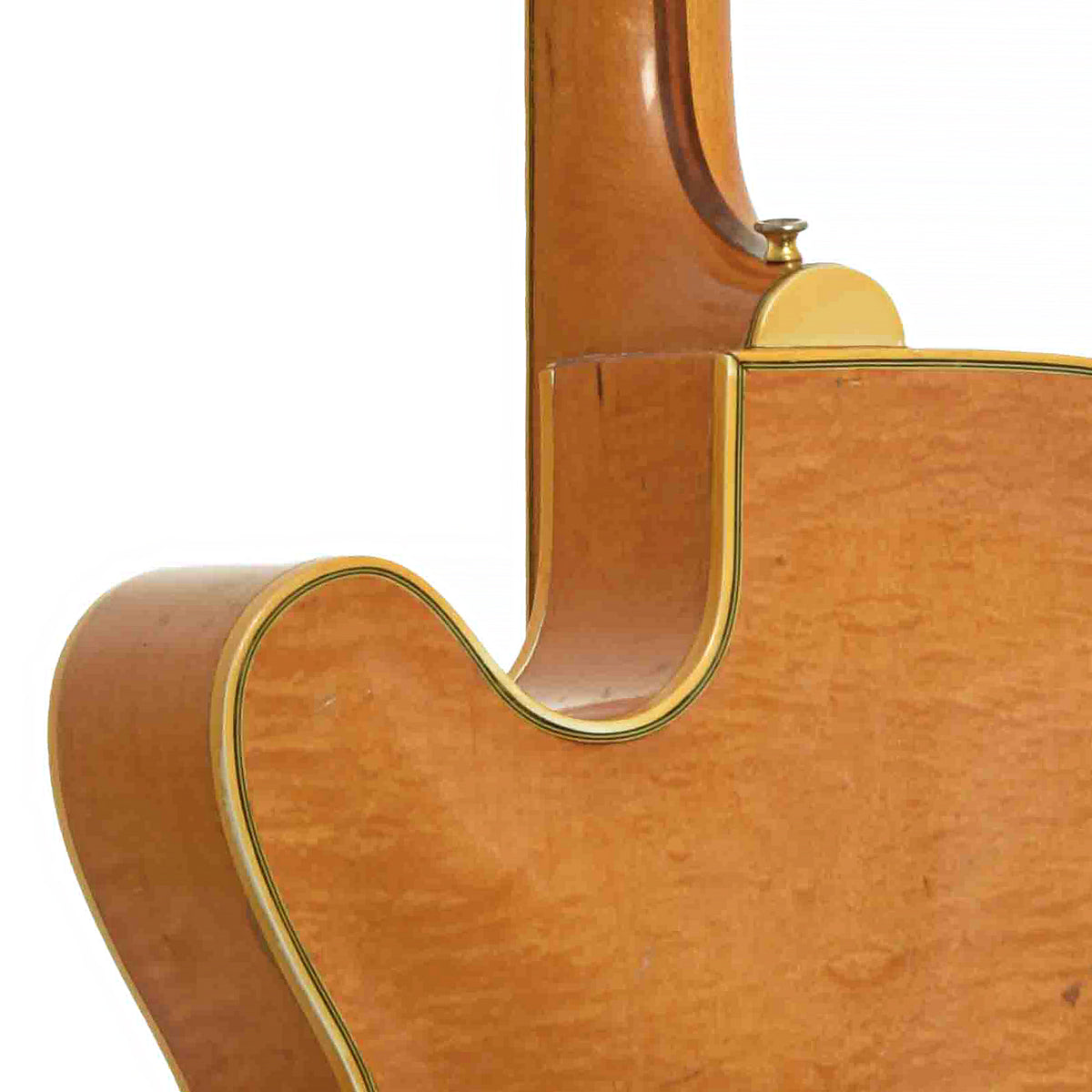 Epiphone Zephyr Deluxe Regent Hollowbody Electric Guitar (1951)