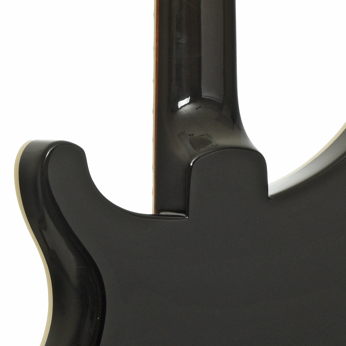 Rickenbacker 4003 JG Electric Bass (2023)