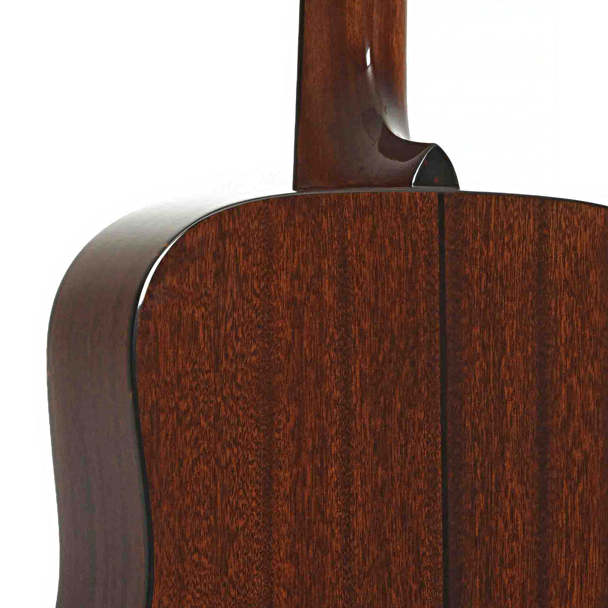 Tuners of Recording King RD-318 Acoustic Guitar