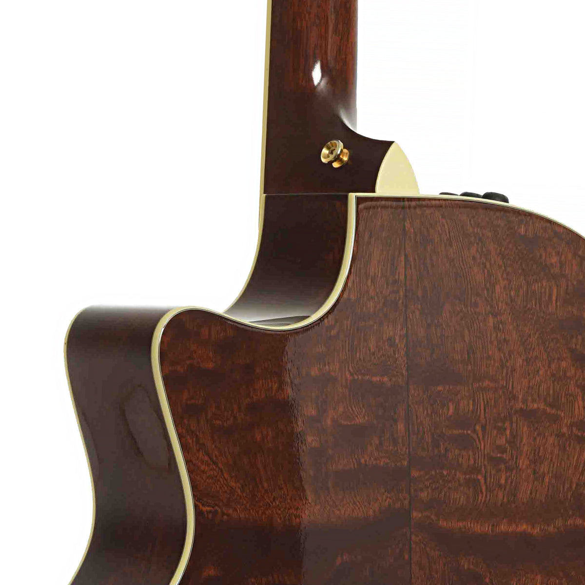 Heel of Taylor GSce-FLTD