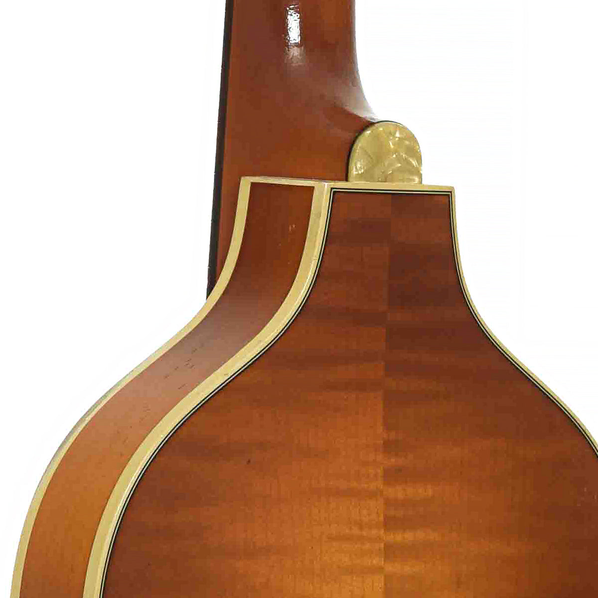 Hofner H500/1-63 Relic Violin Bass (2019)