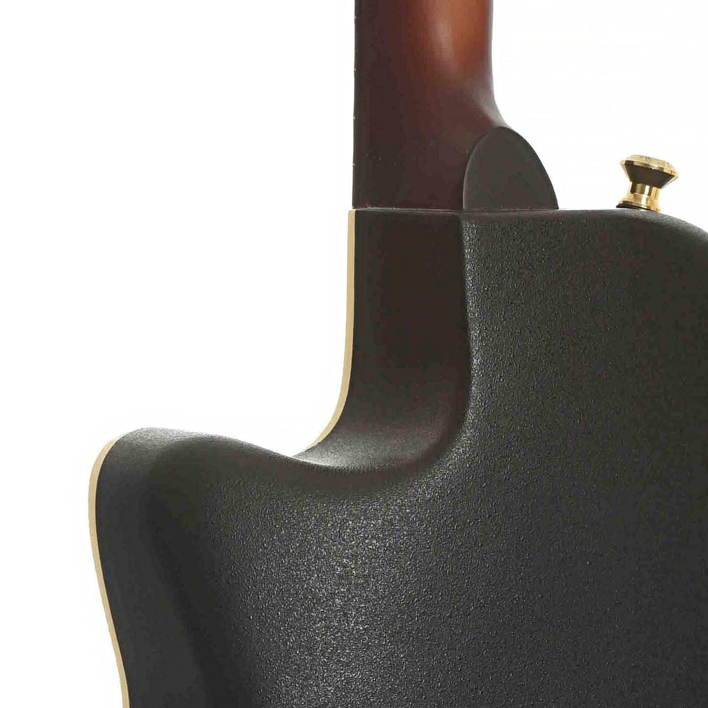 Heel of of Ovation MM68AX