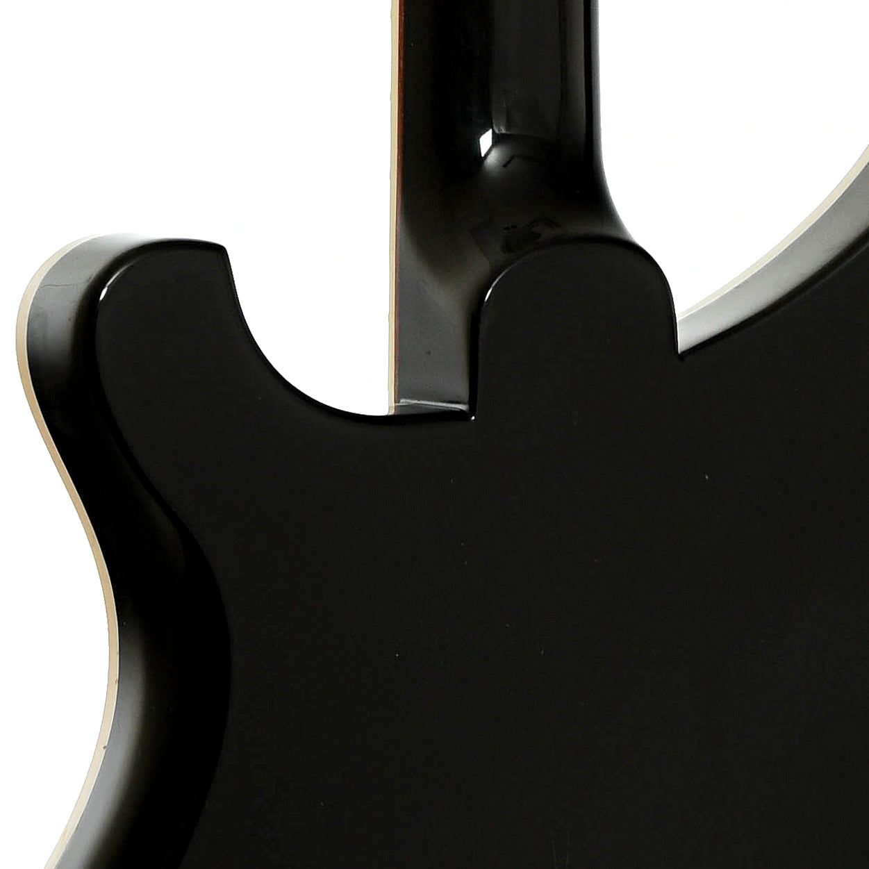 Rickenbacker 4003 Electric Bass (1995) – Elderly Instruments
