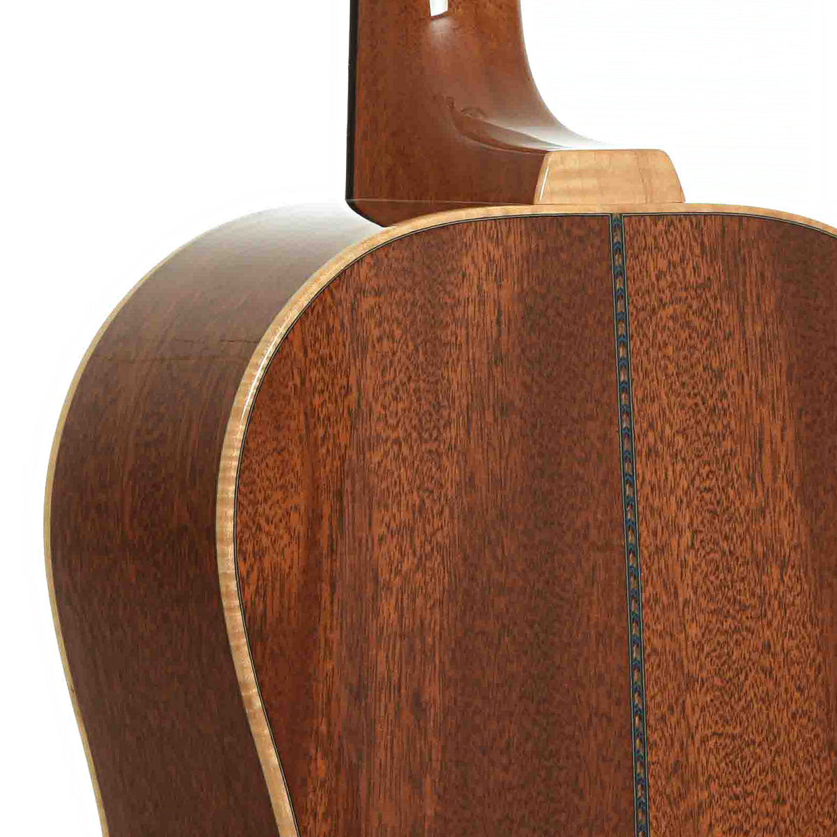 Heel of Froggy Bottom Model C