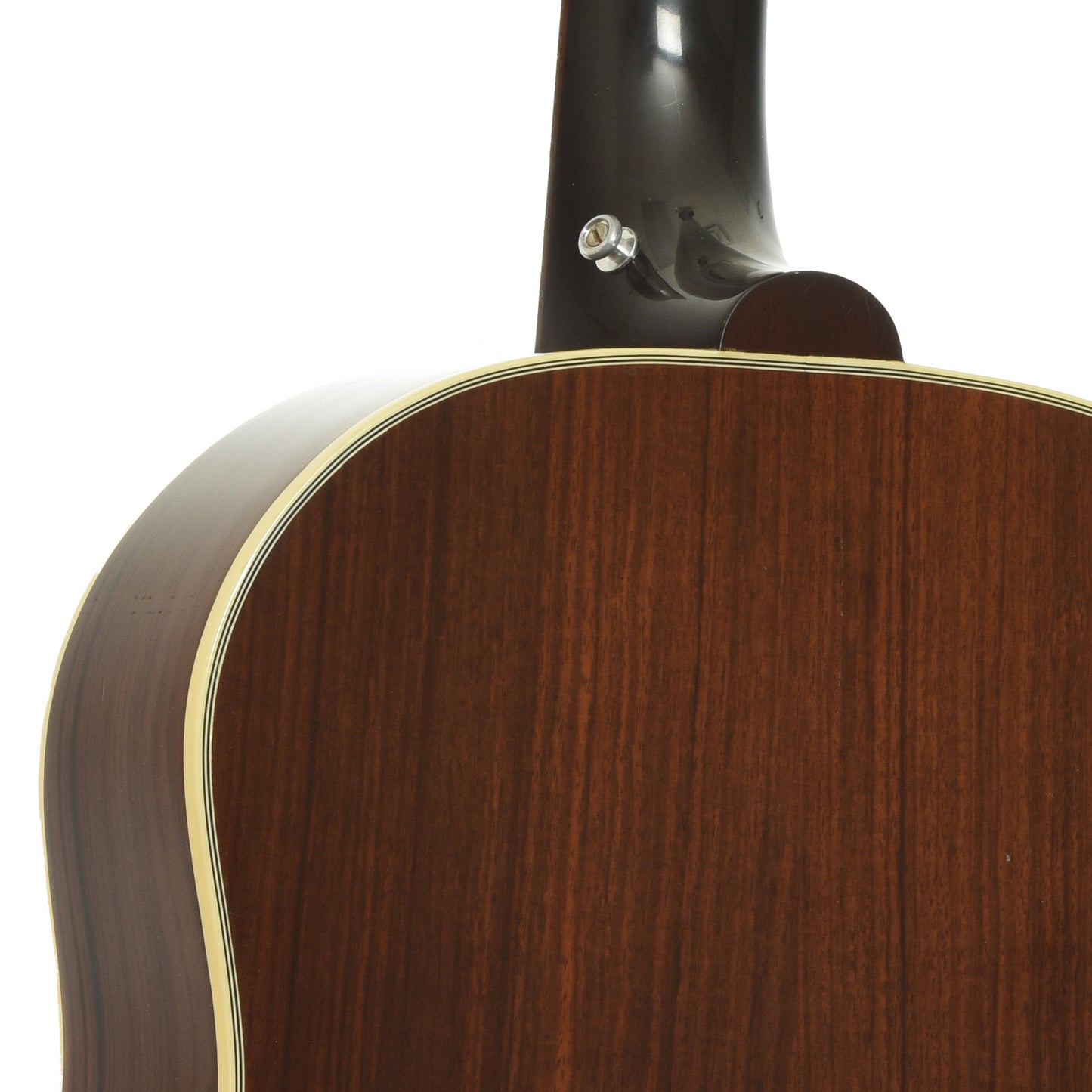 Gibson Southern Jumbo Acoustic Guitar (1991)
