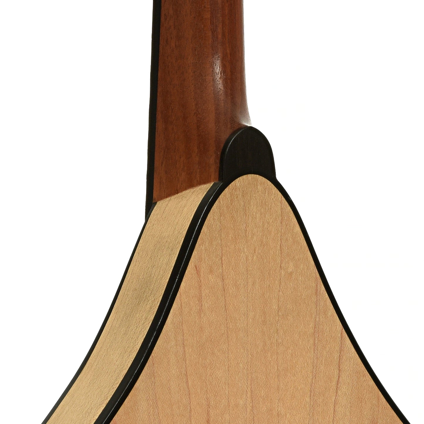 Weber Aspen #1 Mandolin (1998)