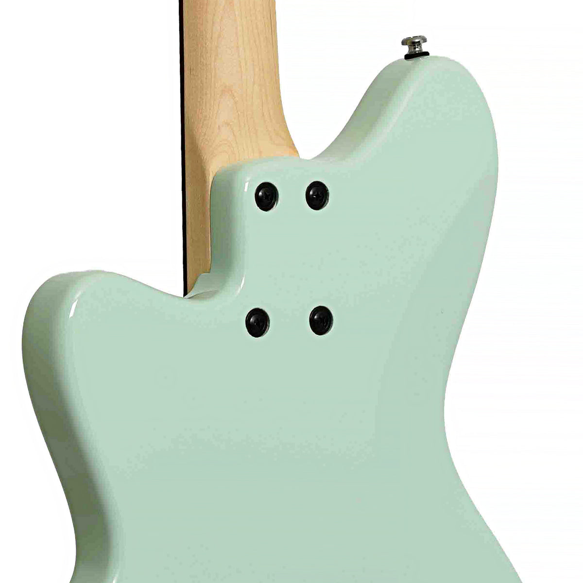 Ibanez TMB100 Talman Electric Bass, Mint Green