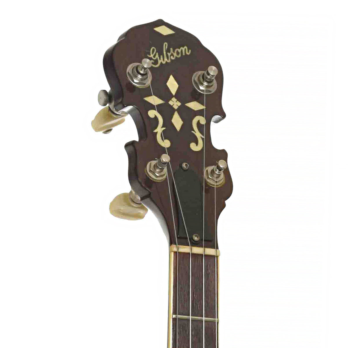 Gibson TB-3 Conversion Banjo (1926)