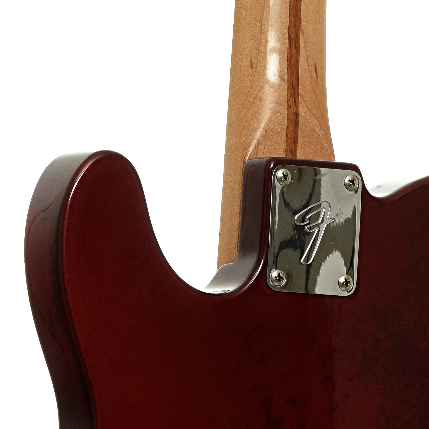 Fender Tex Mex Telecaster Special Electric Guitar (1996)