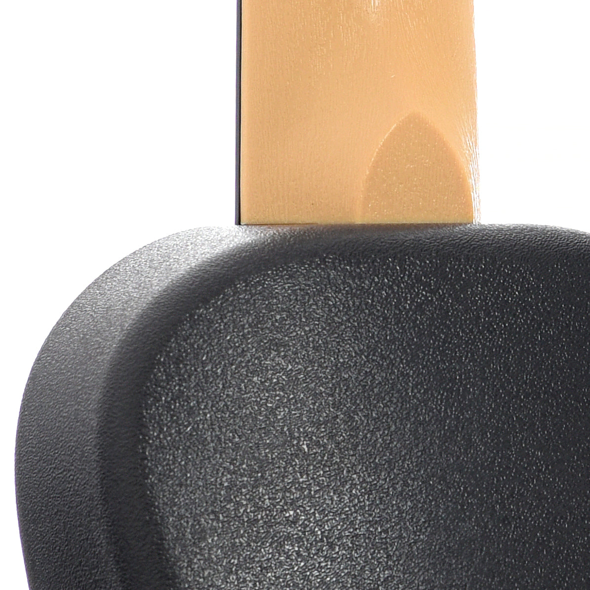 Heel of Flight Travel Series TUS65 Ruby Soprano Uke