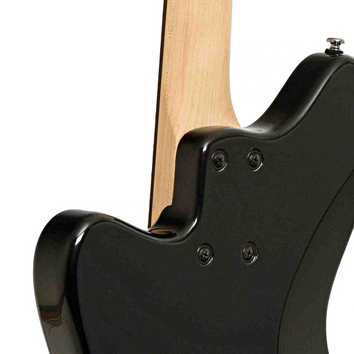 Ibanez TMB100 Talman Electric Bass, Tri Fade Burst