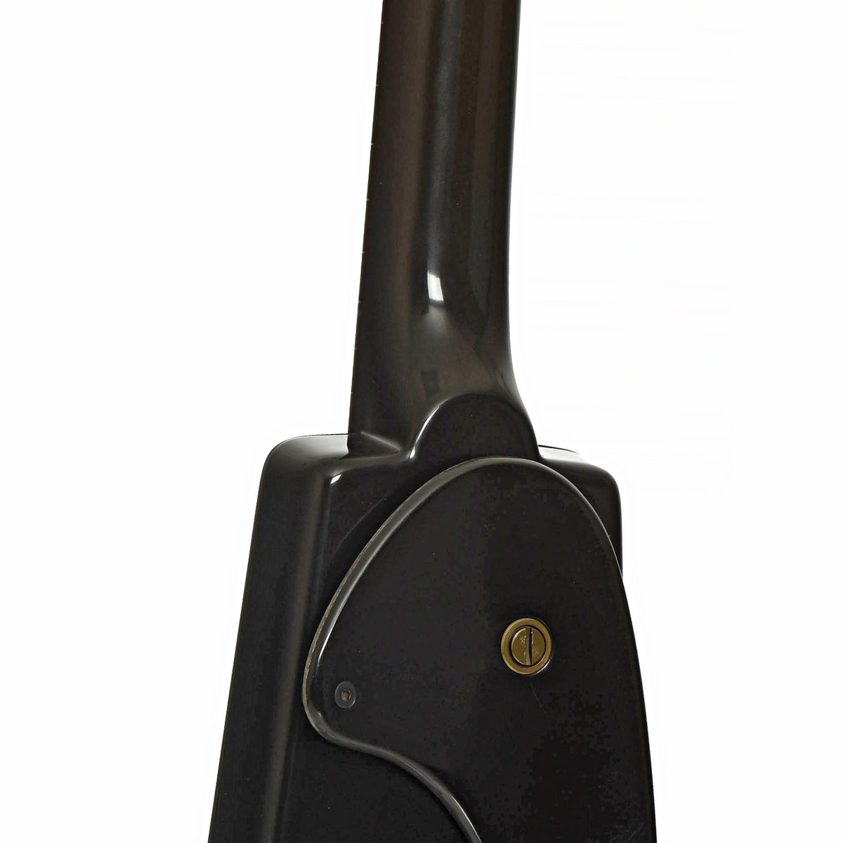 Neckjoint of Steinberger L-2 Headless Electric Bass