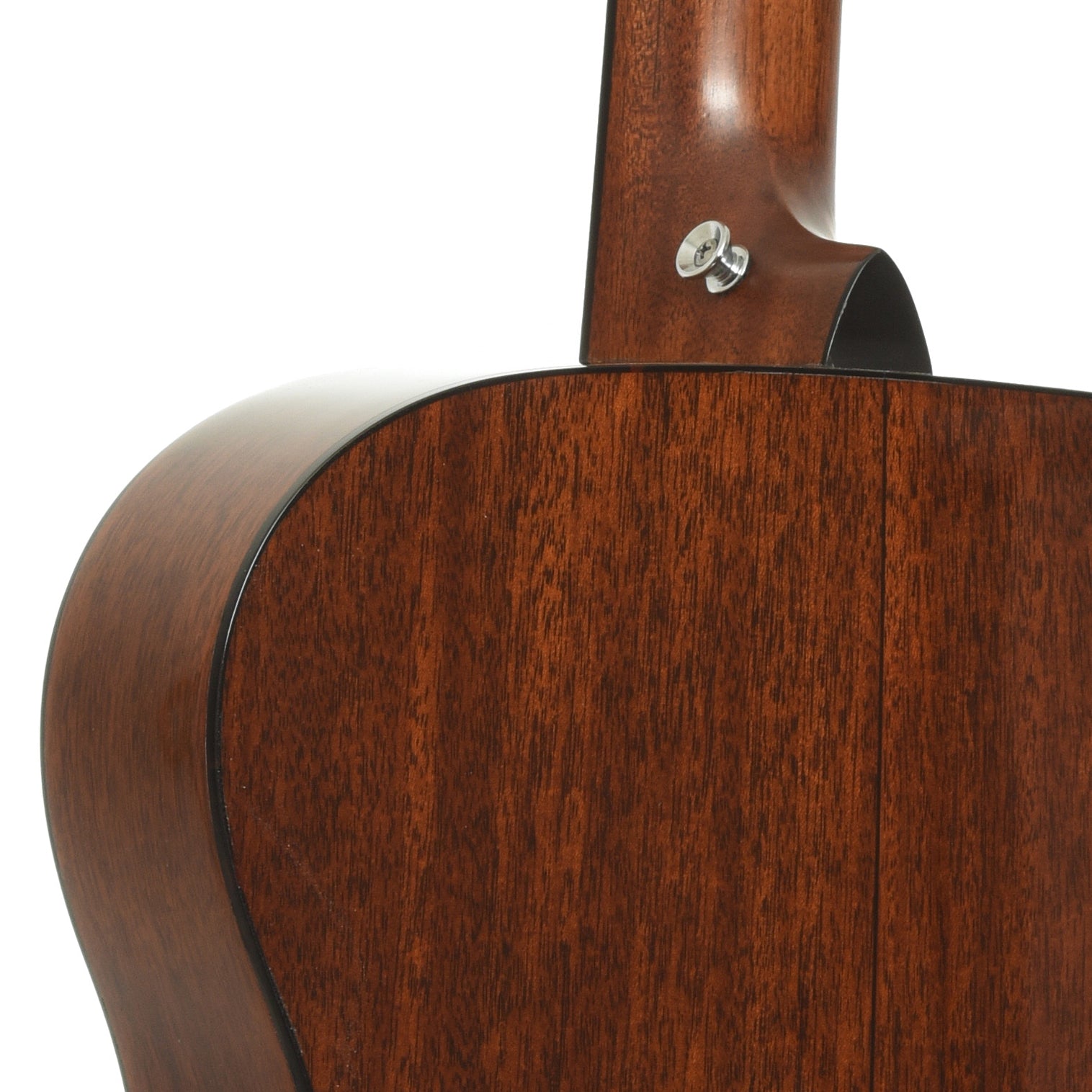 Neck joint of Martin 000-18E Retro 